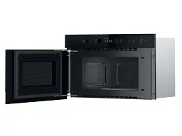 Мікрохвильова піч Whirlpool WMN571BX - мініатюра 3