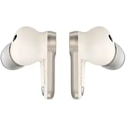 Навушники TWS Beyerdynamic Amiron 100 TWS Cream (531478) - мініатюра 3