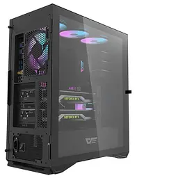 Корпус Darkflash DLX22 NEO black (DLX22 NEO black) - мініатюра 7