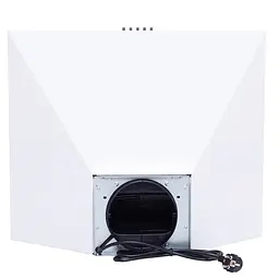 Витяжка купольна MINOLA HK 6214 WH 700 LED - мініатюра 7