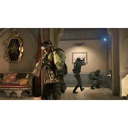 Ключ активації Microsoft Tom Clancy's Rainbow Six Siege Operator Edition для Xbox One/Series - мініатюра 6