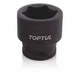 Головка торцева Toptul ударна 3/4" 38 мм (KABA2438)