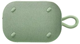 Портативна акустика Anker SoundСore Select 4 Go Green - мініатюра 6