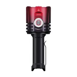 Ліхтар Fenix LR35R PRO Лімітована серія (LR35RPROHorse) - мініатюра 4