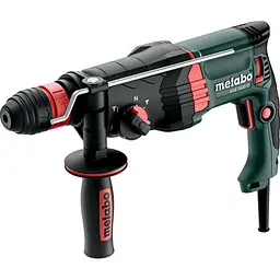 Перфоратор Metabo KHE 2645 Q (601711500) [135547] - мініатюра 1