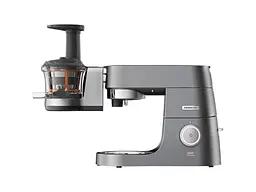 Насадка-соковитискач шнековий Kenwood KAX720PL - мініатюра 3