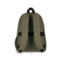 Рюкзак Bagland Stylish 30х39 см Хакі ('1118420664') - мініатюра 4