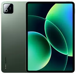 Планшет Xiaomi Pad 8 8/256Gb Wi-Fi version Pine Green (VHU6378EU) Global version