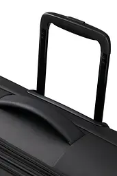 Валіза 55 См American Tourister SUMMERRIDE BLACK 55x40x23(25) ME7*09104 - мініатюра 4