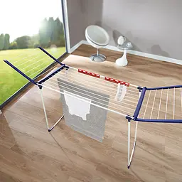 Каркас для сушіння білизни Leifheit PEGASUS 180 Solid MAXX (81650) - мініатюра 5