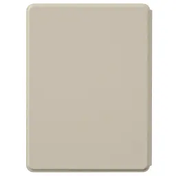 Чохол-книжка BOOX для BOOX Go 6 (Gen II) Creamy White (6949710311997) - мініатюра 5