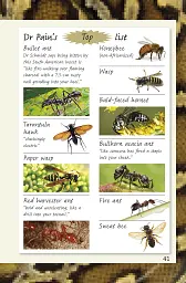 DK Readers 4: Spiders and Other Deadly Animals - мініатюра 5