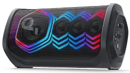Портативна акустика Anker SoundСore Rave 3S чорний (7120958) - мініатюра 7