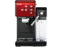 Кавоварка Breville PrimaLatte II VCF109X - мініатюра 2