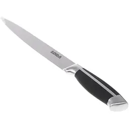 Ніж для хліба антикорозійний 20 см Black (NS22KN)
