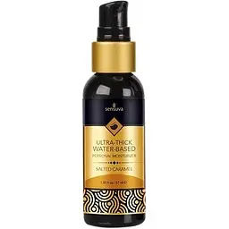 Густа змазка на водній основі Sensuva UltraThick Water-Based Salted Caramel (57 мл)