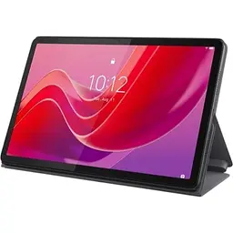 Планшет Lenovo Tab M11 TB330FU 8/128GB Luna Grey + Pen (ZADA0299UA) - мініатюра 2