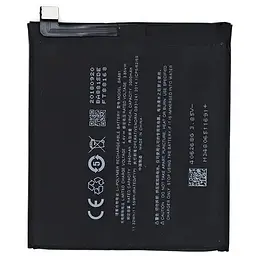 Акумулятор BA881, Meizu 15, 3000mAh, оригінал PRC