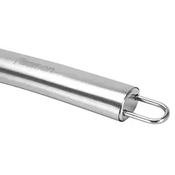 Тертка для сиру на ручці Fissman 28.5 x 9 см (8548) - мініатюра 5