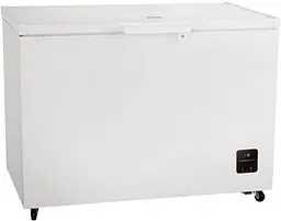 Морозильна скриня Gorenje FH30DAW - мініатюра 3