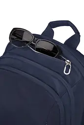 Рюкзак 14.1″ Samsonite GUARDIT CLASSY BLUE 40x29x18 KH1*11002 - мініатюра 4