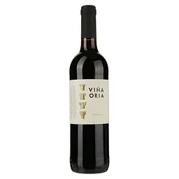 Вино Covinca Vina Oria Garnacha, красное, сухое, 13%, 0,75 л (8000014946554)