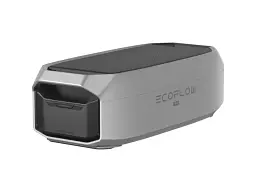 Додаткова батарея для зарядної станції EcoFlow DELTA Pro 3 Smart Extra Battery (EFDELTAPRO3EB) - мініатюра 2