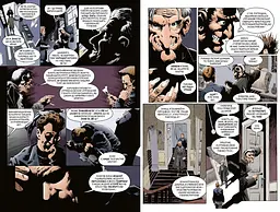 The Sandman. Пісочний чоловік. Том 3. Країна снів - мініатюра 2