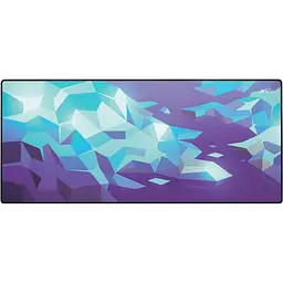 Ігрова поверхня Cherry Xtrfy GP5 Litus Blue XL (920 x 400 x 4мм) (GP5-XL-LITUS-BLUE)