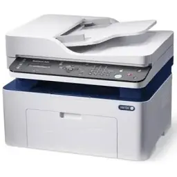 Багатофункціональний пристрій Xerox WC 3025NI (WiFi) (3025V_NI)