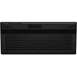 Клавиатура проводная A4Tech Fstyler FX-51 Grey - миниатюра 6