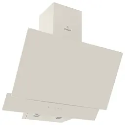 Витяжка декоративна похила PERFELLI DNS 6452 D 850 IV LED - мініатюра 2