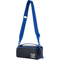 Сумка Telesin DisAdv Multi-functional Storage Bag для DJI Osmo Pocket 4/3 Black/Blue (S6-PRC-23-TDJ) [170346]