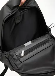 Чоловічий рюкзак Sambag Zard Neo чорний 43 х 27 х 13 см (11811148m) - мініатюра 8