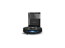 Робот-пилосос з вологим прибиранням Rowenta X-PLORER Serie 575 Max Standard RR95A5E0