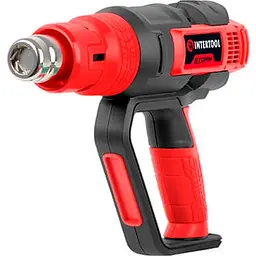 Фен будівельний Intertool WT-1030 [89564]