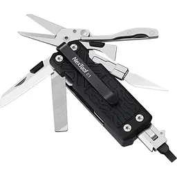 Мультитул NexTool E1 10-в-1 (NE20287) [135802] - мініатюра 1