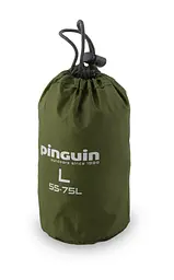 Дощовик Pinguin Raincover L Хакі