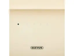 Витяжка ELEYUS GALANT 1200 LED 60 BG - мініатюра 7