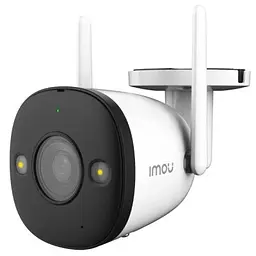 Камера відеоспостереження Imou Bullet 2E (2.8) (IPC-K3DP-5H0WF (2.8)) - мініатюра 6