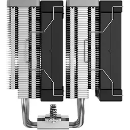Кулер для процесора Deepcool AK620 (R-AK620-BKNNMT-G) [156511] - мініатюра 5