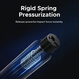 Автомобільний молоток Ugreen LP821 Car Safety Hammer - мініатюра 3