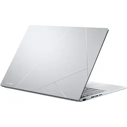 Ноутбук ASUS Zenbook 14 OLED UX3405MA Ultra 9 185H 5.1GHz, 14'', 3K, OLED, 120Hz, 32GB LPDDR5X, 1TB - мініатюра 6