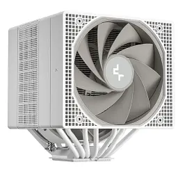 Кулер до процесора Deepcool Assassin VC Elite WH (R-ASN4-WHNVNN-GJD) - миниатюра 10