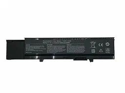 Акумулятор для ноутбука Dell V3400 11.1V Black 4400 mAh - мініатюра 2