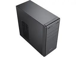 Корпус Gamemax MT-816-2U3-TYC Black - мініатюра 3