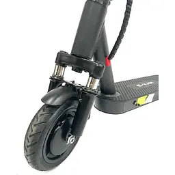 Електросамокат X-Scooter (500W, 12.4Ah) + 2 Амортизатор + Кейс у подарунок - мініатюра 7