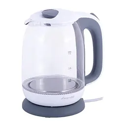 Електрочайник Kamille KM-1720G - мініатюра 2