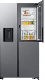 Холодильник SBS Samsung RH64DG53R3S9UA - мініатюра 6
