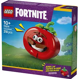 Конструктор LEGO Fortnite Tomatohead (77079) - мініатюра 6
